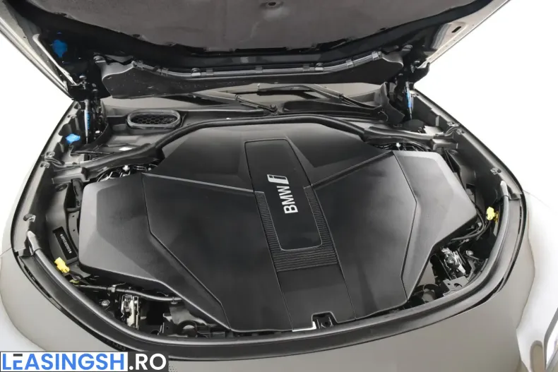 BMW i7 (Seria 7) din 2024 cu 22.500 km - oferta BMW205482 - foto 21