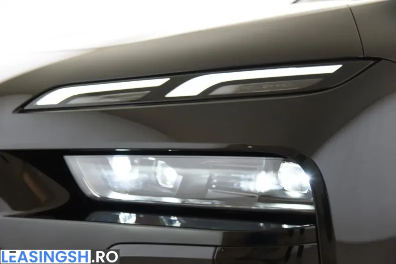 BMW i7 (Seria 7) din 2024 cu 22.500 km - oferta BMW205482 - foto 23