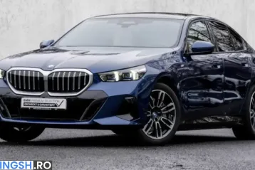 BMW 550 din 2025 - oferta BMW205483