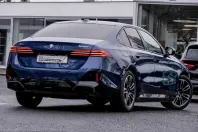 BMW 550 (Seria 5) din 2025 cu 31.476 km - oferta BMW205483 - foto 2