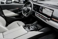 BMW 550 (Seria 5) din 2025 cu 31.476 km - oferta BMW205483 - foto 3