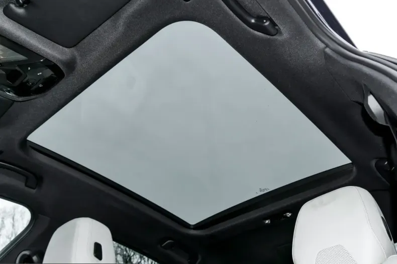 BMW 550 (Seria 5) din 2025 cu 31.476 km - oferta BMW205483 - foto 11