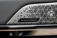 BMW 550 (Seria 5) din 2025 cu 31.476 km - oferta BMW205483 - foto 12