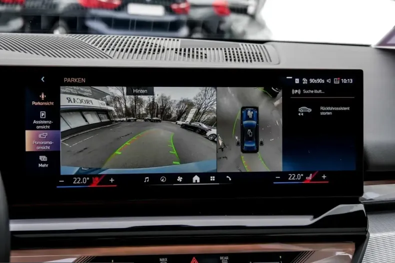 BMW 550 (Seria 5) din 2025 cu 31.476 km - oferta BMW205483 - foto 13