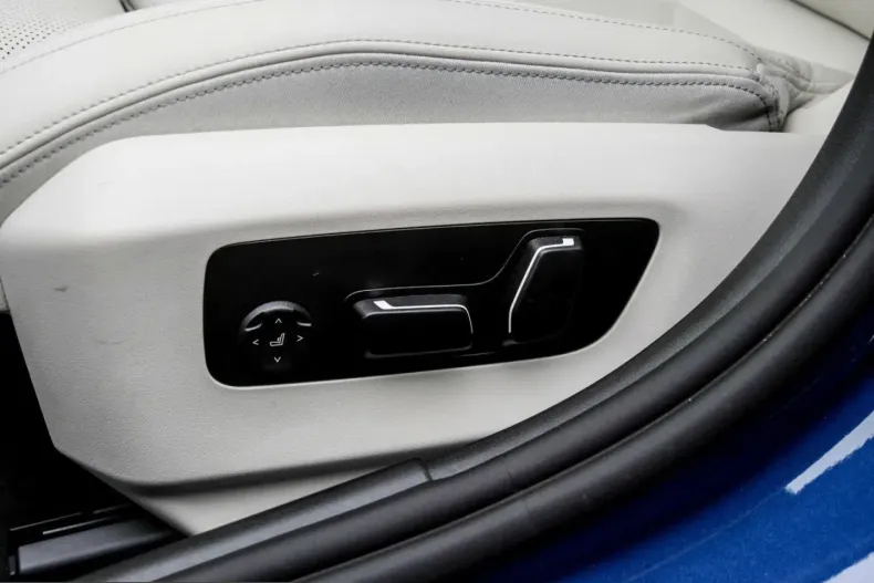 BMW 550 (Seria 5) din 2025 cu 31.476 km - oferta BMW205483 - foto 14