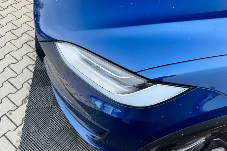 Tesla Model X din 2023 cu 55.555 km - oferta TES205484 - foto 5