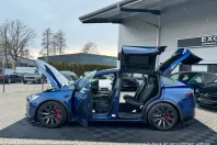 Tesla Model X din 2023 cu 55.555 km - oferta TES205484 - foto 7