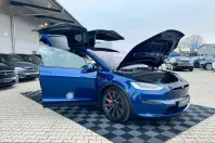 Tesla Model X din 2023 cu 55.555 km - oferta TES205484 - foto 9