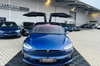 Tesla Model X din 2023 cu 55.555 km - oferta TES205484 - foto 10
