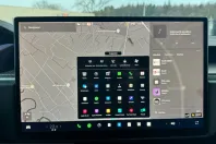 Tesla Model X din 2023 cu 55.555 km - oferta TES205484 - foto 22