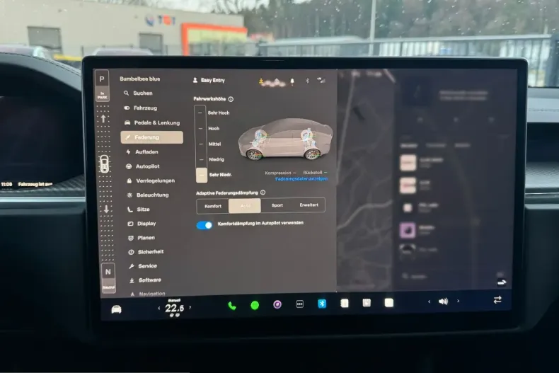 Tesla Model X din 2023 cu 55.555 km - oferta TES205484 - foto 33