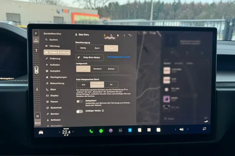 Tesla Model X din 2023 cu 55.555 km - oferta TES205484 - foto 34