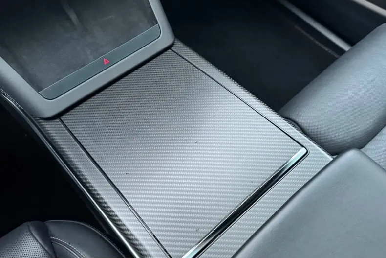 Tesla Model X din 2023 cu 55.555 km - oferta TES205484 - foto 36