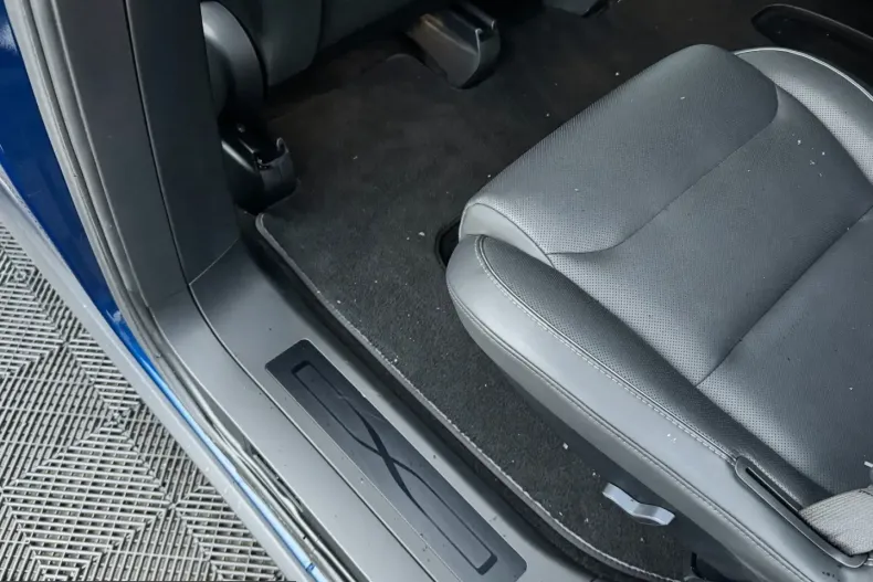 Tesla Model X din 2023 cu 55.555 km - oferta TES205484 - foto 40