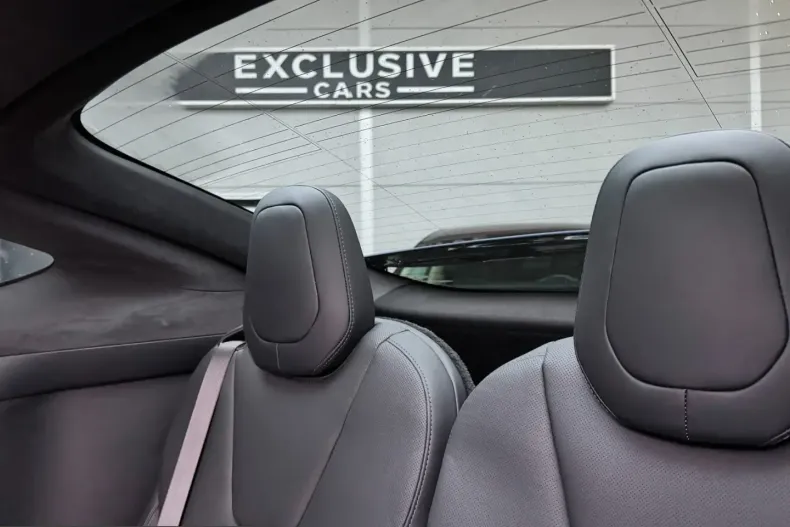 Tesla Model X din 2023 cu 55.555 km - oferta TES205484 - foto 42