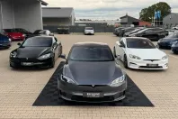 Tesla Model X din 2023 cu 55.555 km - oferta TES205484 - foto 46