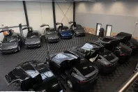 Tesla Model X din 2023 cu 55.555 km - oferta TES205484 - foto 49