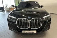 BMW i7 (Seria 7) din 2024 cu 2.046 km - oferta BMW205485 - foto 1