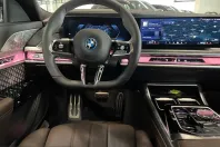 BMW i7 (Seria 7) din 2024 cu 2.046 km - oferta BMW205485 - foto 2