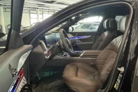 BMW i7 (Seria 7) din 2024 cu 2.046 km - oferta BMW205485 - foto 4