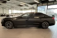 BMW i7 (Seria 7) din 2024 cu 2.046 km - oferta BMW205485 - foto 5