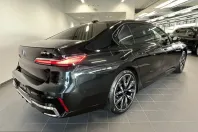 BMW i7 (Seria 7) din 2024 cu 2.046 km - oferta BMW205485 - foto 6