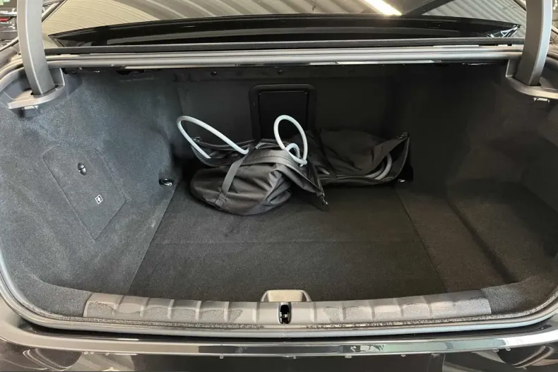 BMW i7 (Seria 7) din 2024 cu 2.046 km - oferta BMW205485 - foto 12