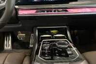 BMW i7 (Seria 7) din 2024 cu 2.046 km - oferta BMW205485 - foto 14