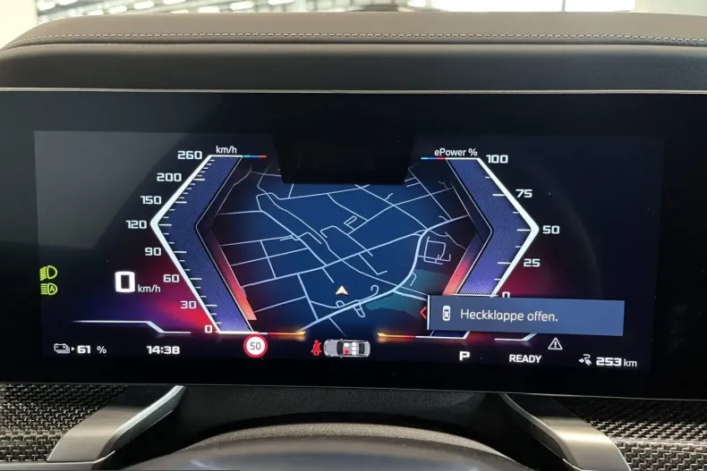 BMW i7 (Seria 7) din 2024 cu 2.046 km - oferta BMW205485 - foto 15