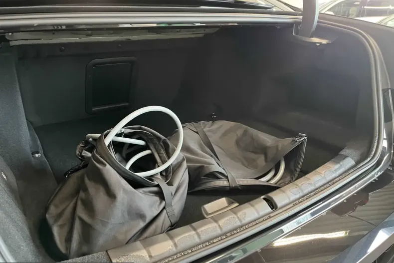 BMW i7 (Seria 7) din 2024 cu 2.046 km - oferta BMW205485 - foto 16