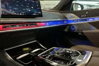 BMW i7 (Seria 7) din 2024 cu 2.046 km - oferta BMW205485 - foto 17