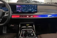 BMW i7 (Seria 7) din 2024 cu 2.046 km - oferta BMW205485 - foto 19