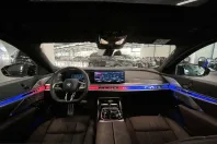 BMW i7 (Seria 7) din 2024 cu 2.046 km - oferta BMW205485 - foto 20