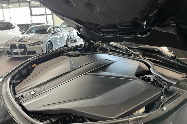 BMW i7 (Seria 7) din 2024 cu 2.046 km - oferta BMW205485 - foto 23