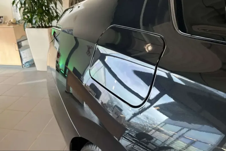 BMW i7 (Seria 7) din 2024 cu 2.046 km - oferta BMW205485 - foto 25