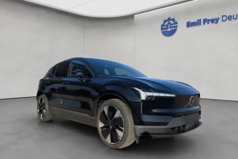 Volvo EX30 din 2025 cu 19.984 km - oferta VOL205486 - foto 3