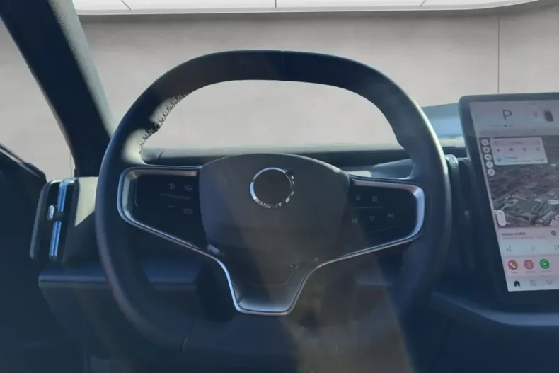 Volvo EX30 din 2025 cu 19.984 km - oferta VOL205486 - foto 10