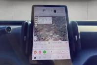 Volvo EX30 din 2025 cu 19.984 km - oferta VOL205486 - foto 13