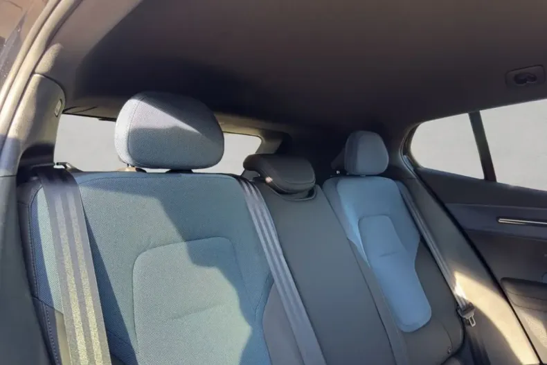 Volvo EX30 din 2025 cu 19.984 km - oferta VOL205486 - foto 20