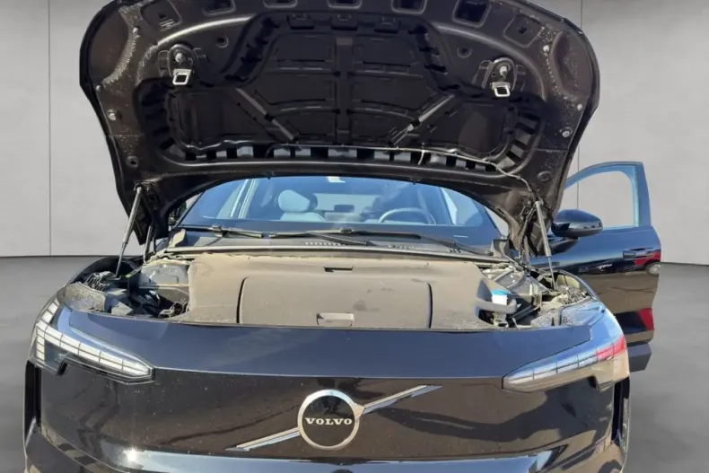 Volvo EX30 din 2025 cu 19.984 km - oferta VOL205486 - foto 21