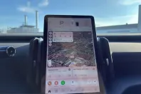 Volvo EX30 din 2025 cu 19.984 km - oferta VOL205486 - foto 22