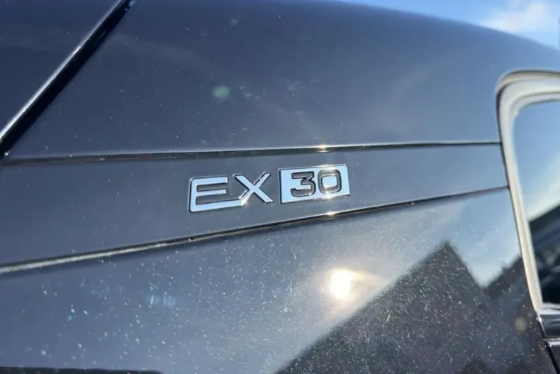 Volvo EX30 din 2025 cu 19.984 km - oferta VOL205486 - foto 23