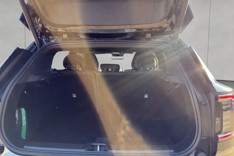 Volvo EX30 din 2025 cu 19.984 km - oferta VOL205486 - foto 27