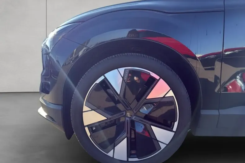 Volvo EX30 din 2025 cu 19.984 km - oferta VOL205486 - foto 28