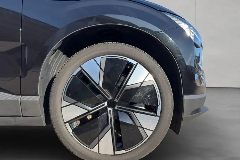 Volvo EX30 din 2025 cu 19.984 km - oferta VOL205486 - foto 29