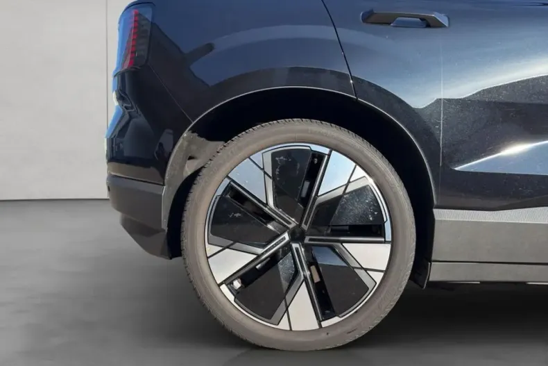 Volvo EX30 din 2025 cu 19.984 km - oferta VOL205486 - foto 31