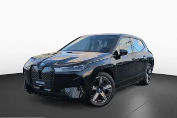 BMW iX din 2023 - oferta BMW205487