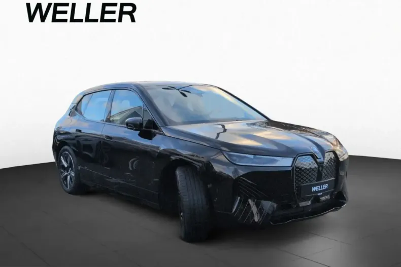 BMW iX din 2023 cu 32.519 km - oferta BMW205487 - foto 2