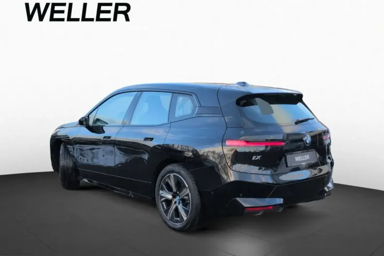 BMW iX din 2023 cu 32.519 km - oferta BMW205487 - foto 4