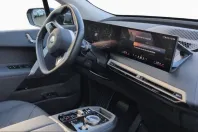 BMW iX din 2023 cu 32.519 km - oferta BMW205487 - foto 7